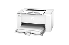 پرینترتک کاره لیزری HP مدل M102a