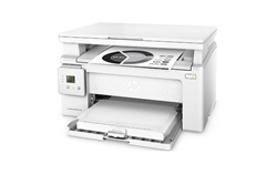 پرینتر چندکاره لیزری اچ پی مدل LaserJet Pro MFP M130a