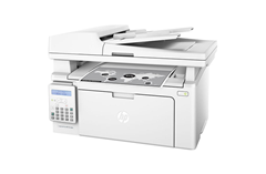 پرينتر چندکاره ليزري اچ پي مدل LaserJet Pro MFP M130fn