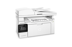 پرينتر چندکاره ليزري اچ پي مدل LaserJet Pro MFP M130fw