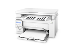 پرینتر سه کاره لیزری اچ پی مدل LaserJet Pro MFP M130nw