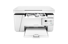 پرينتر چندکاره ليزري اچ پي مدل LaserJet Pro MFP M26a