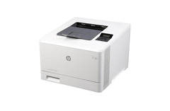 پرینتر لیزری رنگی اچ پی مدل m452nw HP Color M452nw