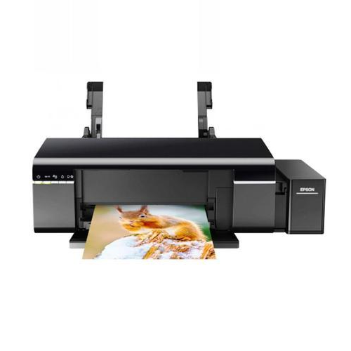 پرینتر مخصوص چاپ عکس epson l805