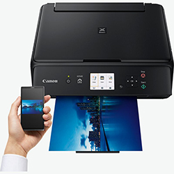 فروش عمده پرینتر کانن مدل ts5020