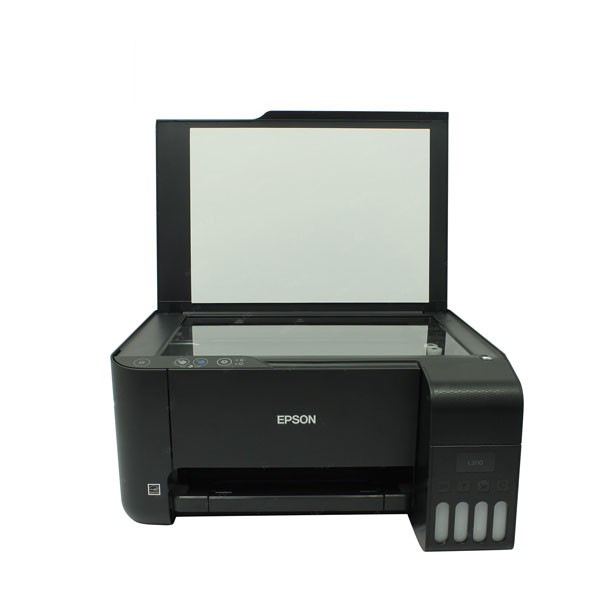 قیمت، مشخصات و خرید پرینتر جوهرافشان اپسون مدل EcoTank L3110 | خانه پرینتر