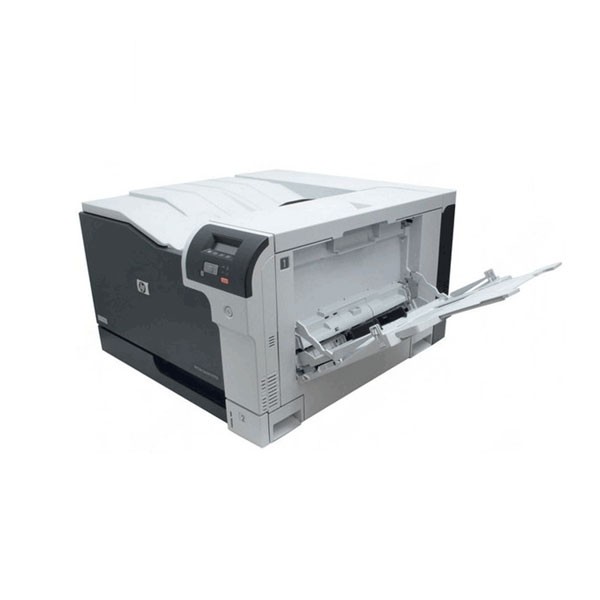 مدل LaserJet Proffesional CP5225dn 