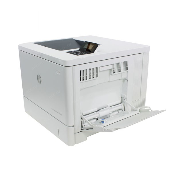 مدل LaserJet Enterprise M553n 