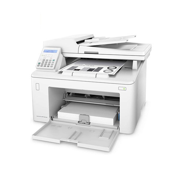 مدل MFP M227fdn 