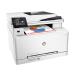 پرینتر چندکاره لیزری رنگی اچ پی مدل LaserJet Pro MFP M277dw