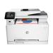 پرینتر چندکاره لیزری رنگی اچ پی مدل LaserJet Pro MFP M277dw