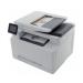 پرینتر چندکاره لیزری رنگی اچ پی مدل LaserJet Pro MFP M277dw