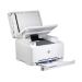 پرینتر چندکاره لیزری رنگی اچ پی مدل LaserJet Pro MFP M277dw