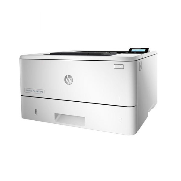 قیمت، مشخصات و خرید پرینتر لیزری اچ پی مدل LaserJet Pro M402dne | خانه  پرینتر