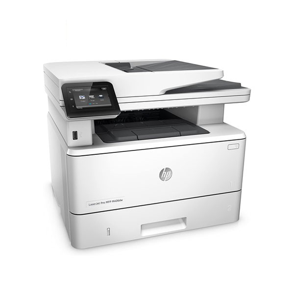 قیمت، مشخصات و خرید پرینتر چند کاره لیرزی اچ پی مدل LaserJet Pro MFP M426dw  | خانه پرینتر
