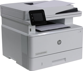 خرید پرینتر hp m428fdw