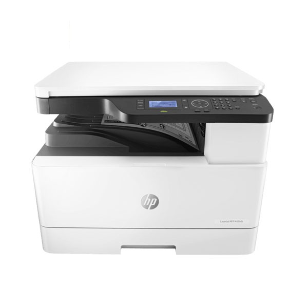 قیمت، مشخصات و خرید پرینتر چندکاره لیزری اچ پی مدل LaserJet MFP M436dn |  خانه پرینتر