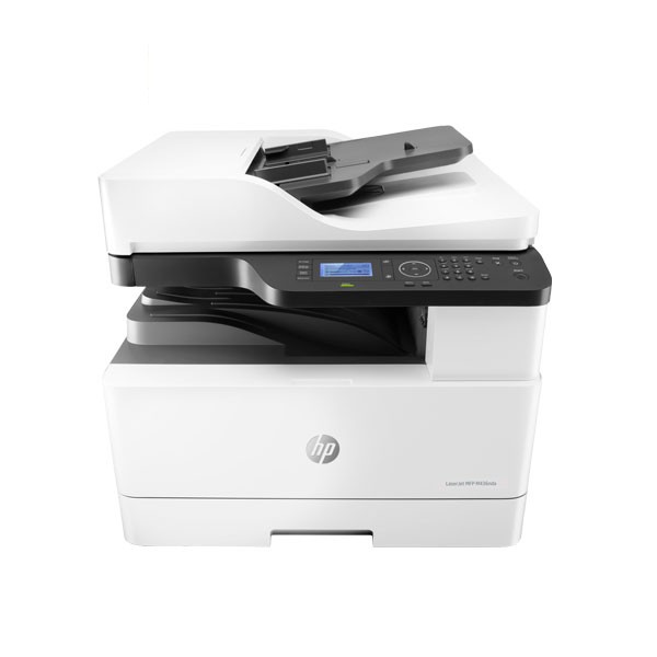 قیمت، مشخصات و خرید پرینتر چند کاره لیزری اچ پی مدل HP LaserJet MFP M436nda  | خانه پرینتر