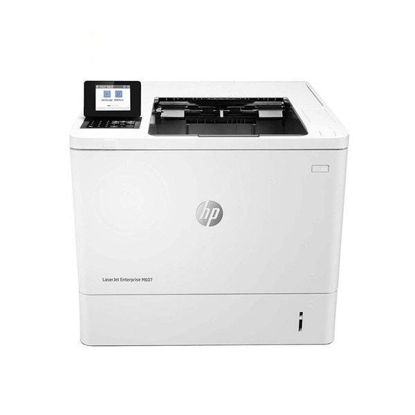 مدل LaserJet Enterprise M607dn 