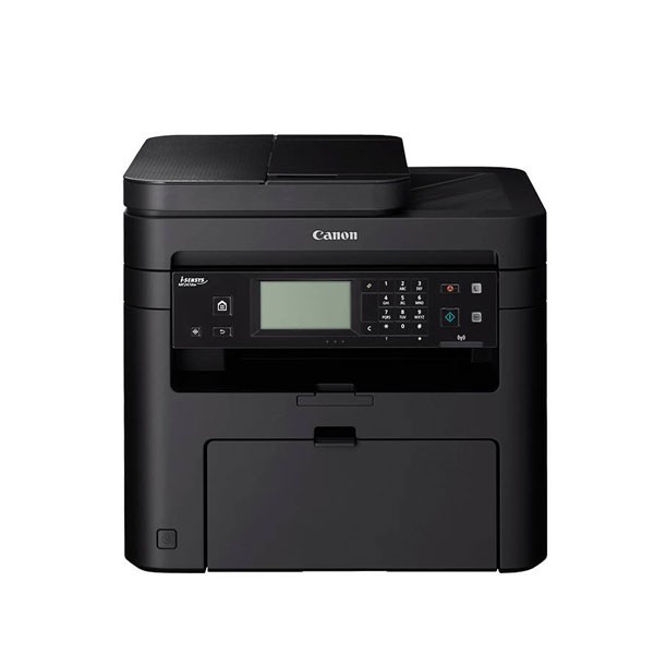 پرینتر چندکاره لیزری کانن مدل ImageCLASS MF247dw