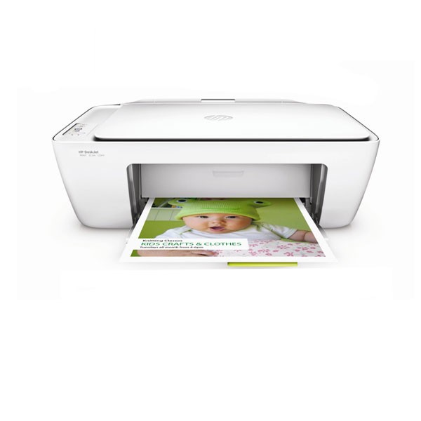 مدل DeskJet 2131 