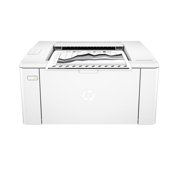 قیمت، مشخصات و خرید پرینتر لیزری اچ پی مدل LaserJet Pro M102w | خانه پرینتر