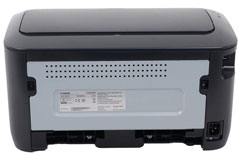 پرینتر لیزری کانن مدل i-SENSYS LBP6030B 