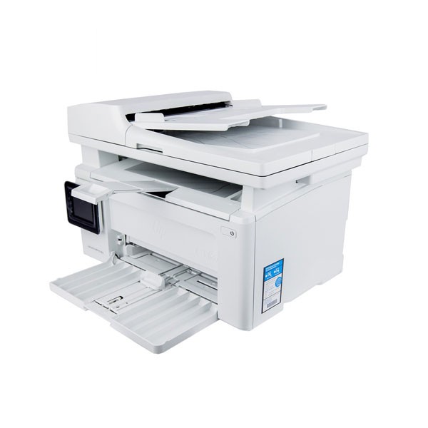 قیمت، مشخصات و خرید پرينتر چندکاره ليزري اچ پي مدل LaserJet Pro MFP M130fw  | خانه پرینتر