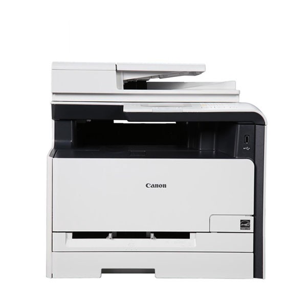 پرینتر چندکاره لیزری رنگی کانن مدل i-SENSYS MF628Cw