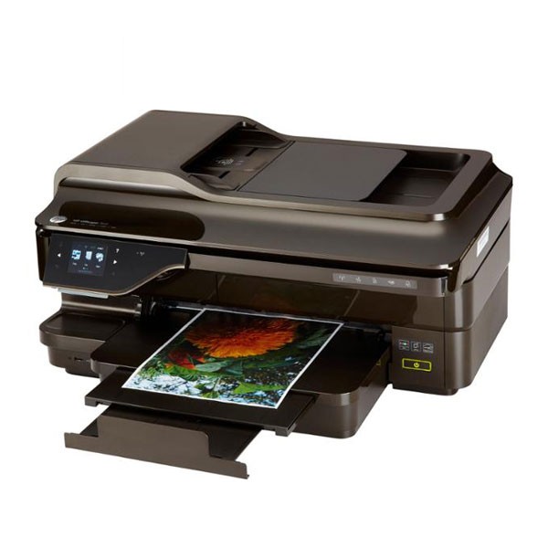 مدل OfficeJet 7612 