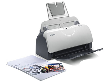 قیمت اسکنر مدل AD125