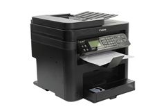 پرینتر لیزری آیسنسیز کانن مدل Mf244dw