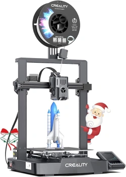 خرید پرینتر ender 3 v3 ke