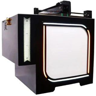 قیمت پرینتر 3 بعدی نیمه صنعتی m4035 lite