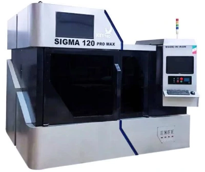 قیمت پرینتر سه بعدی کیتک sigma 120 pro max