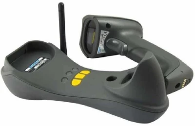 خرید بارکدخوان CS3290