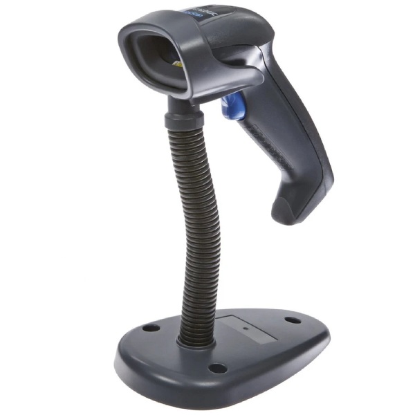بارکدخوان تک بعدی دیتالاجیک مدل QD-2130