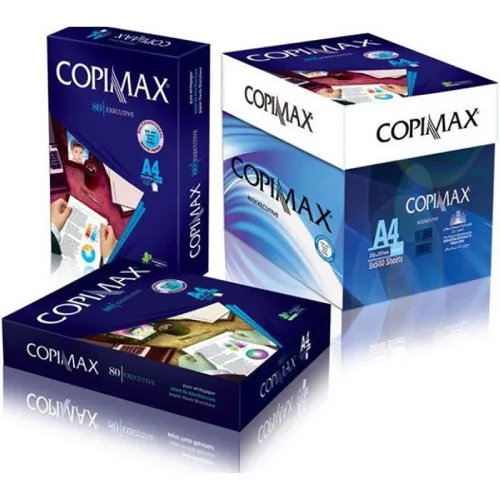 کاغذ A4 کپی مکس