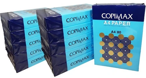 خرید بهترین کاغذ کپیمکس copimax