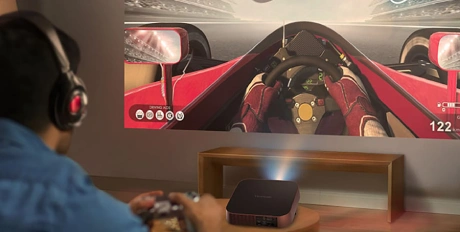 ویدئو پروژکتور ویوسونیک