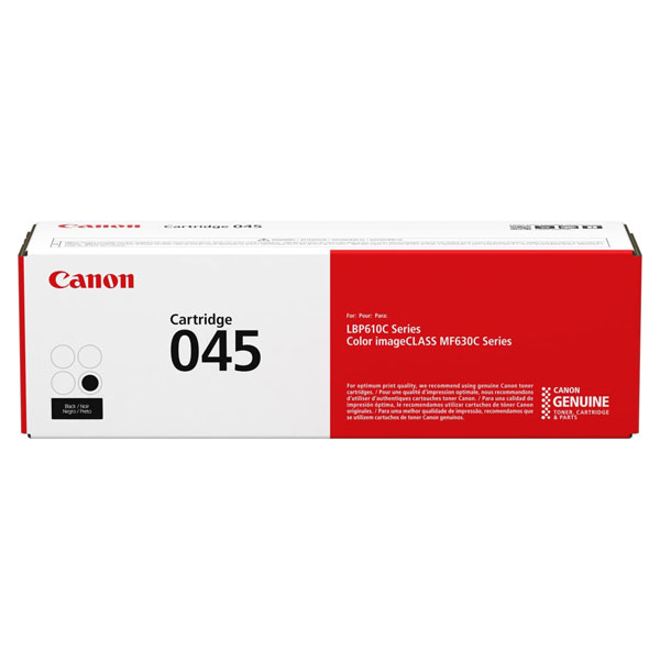 کارتریج تونر لیزری کانن مدل Canon 045