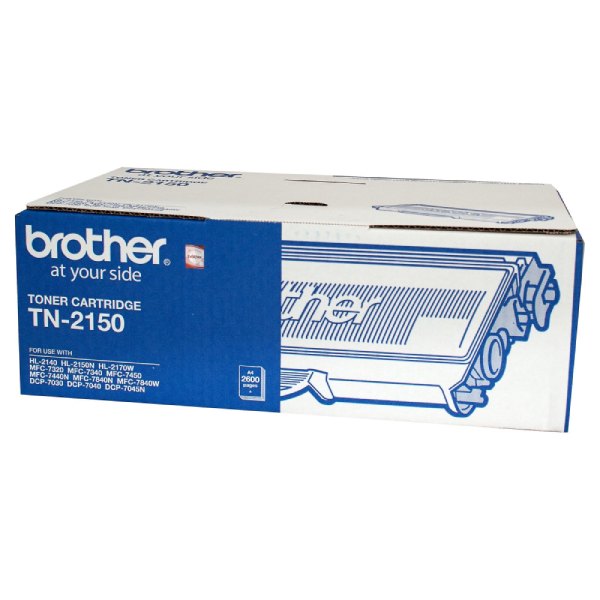 کارتریج لیزری مشکی برادر مدل TN-2150