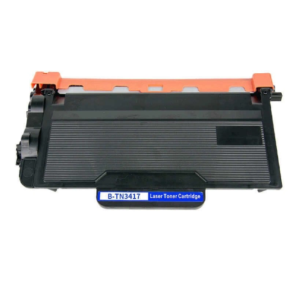 معرفی کارتریج لیزری برادر TN-3417