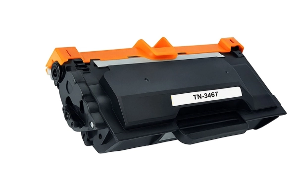 معرفی کارتریج لیزری برادر TN-3467