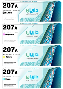 کارتریج 207A