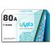 کارتریج لیزری مشکی داریان مدل Darian 80A