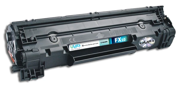 کارتریج FX10