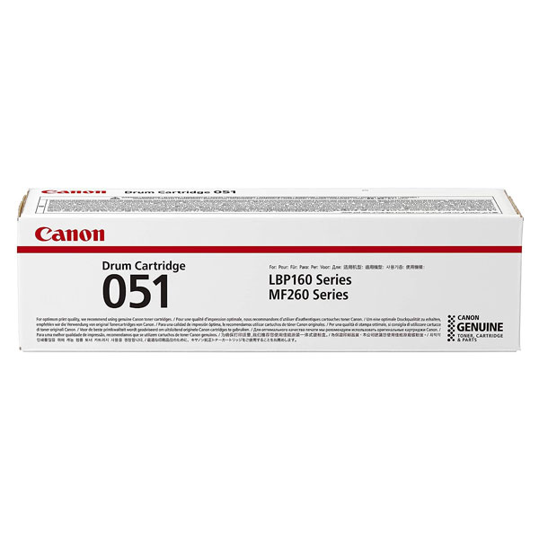 یونیت درام کارتریج لیزری کانن canon 051