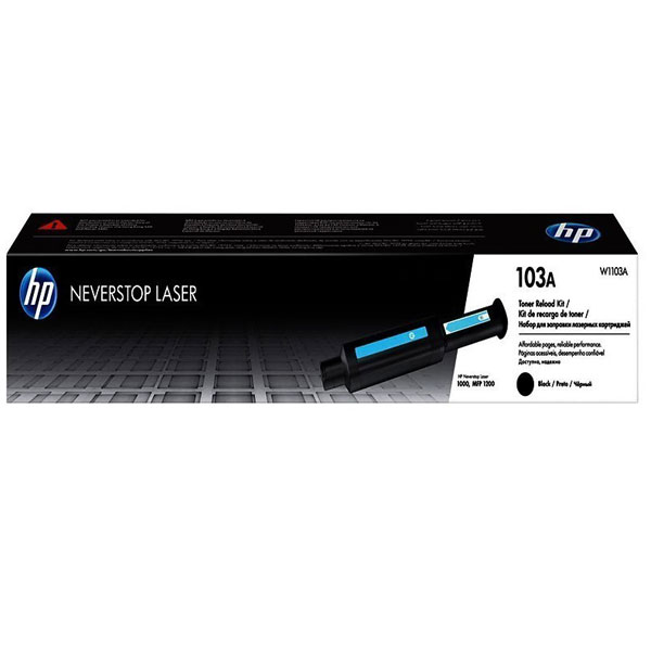 کارتریج تونر لیزری اچ پی HP 103A