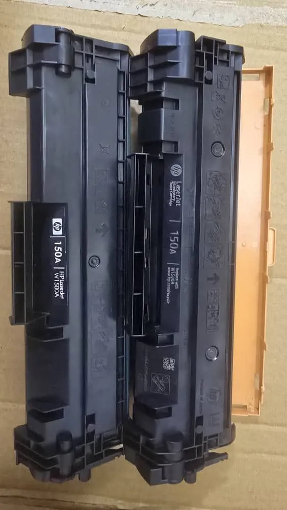 کارتریج لیزری مشکی مدل 150a